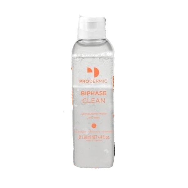 Biphase Clean 130ml 80% OFF venc 12/24
