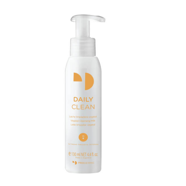 Daily Clean 130ml