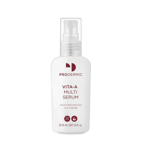 Vita-A Multi Serum 50 ml