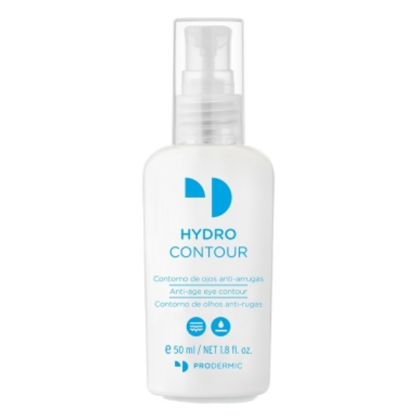 Hyalu Contour  Contorno de ojos- 50 ml