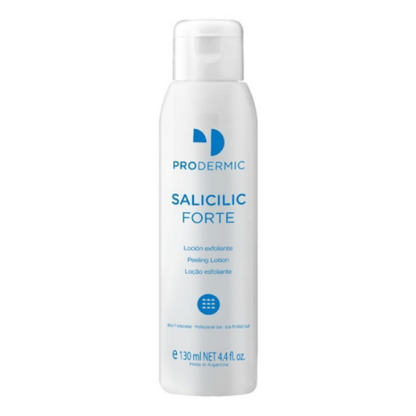 Salicilic Forte x 130 ml