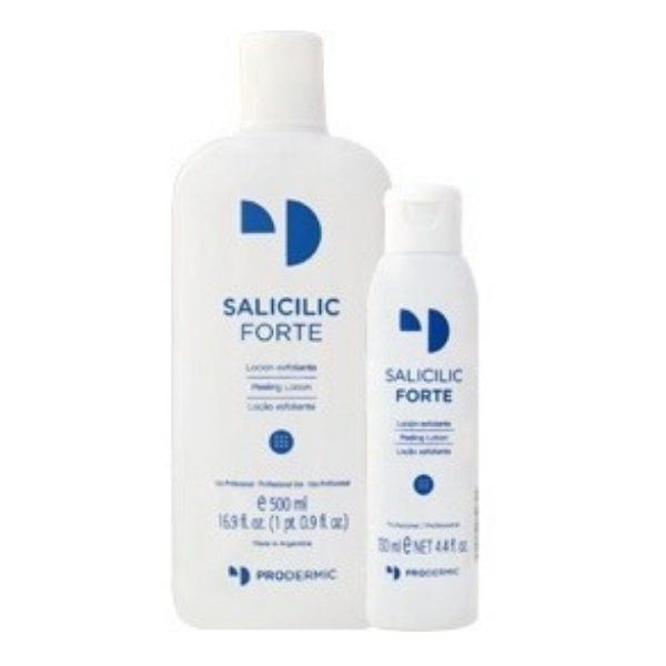 Salicilic Forte x 500 ml