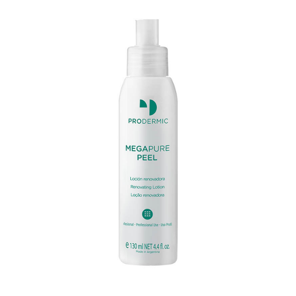 Pure Mega Peel x 130ml 80% OFF venc 12/24