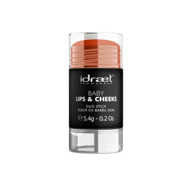 BABY BLUSH LIPS & CHEEKS – -BB 135 Sweety