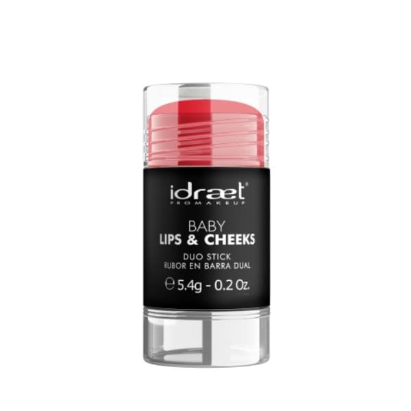 BABY BLUSH LIPS & CHEEKS – -BB125 Candy