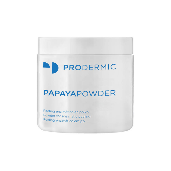 Papaya Powder x 125gr