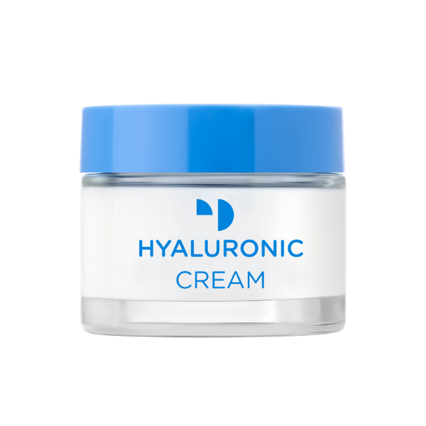 Hyalu Cream x 50ml