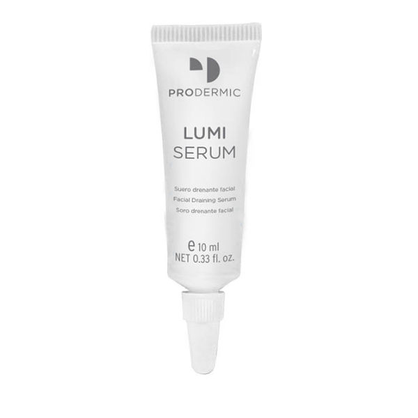 Lumi Serum x 10ml Suero para ojeras