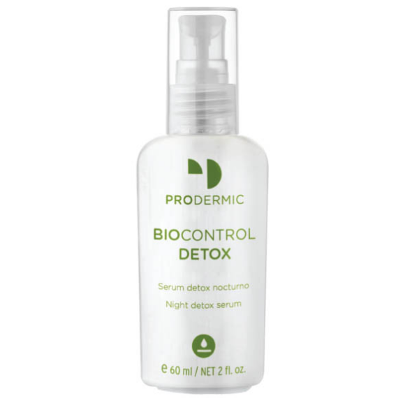 Bio Control Detox  x 60ml