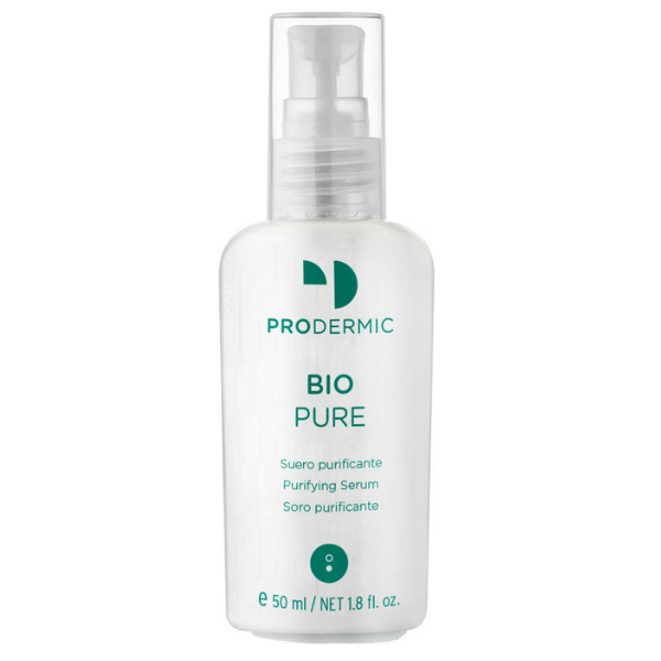 Pure Bio Serum x 50ml- Concentrado Antiséptico Purificante.