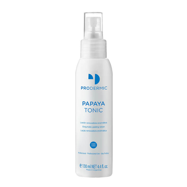 Papaya Tonic x 130ml 30% OFF venc 10/25