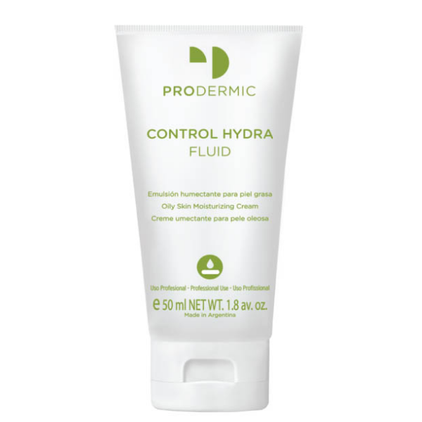 Control Hydra Fluid x 50ml