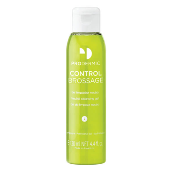 Control Brossage x 130ml