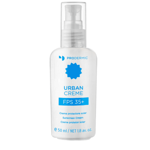 Urban Creme x 50ml
