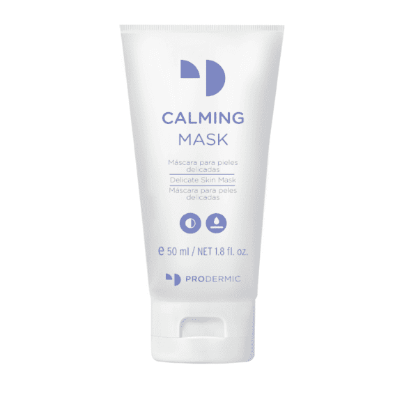Calming Mask x 50ml 50% OFF Ven 06/25