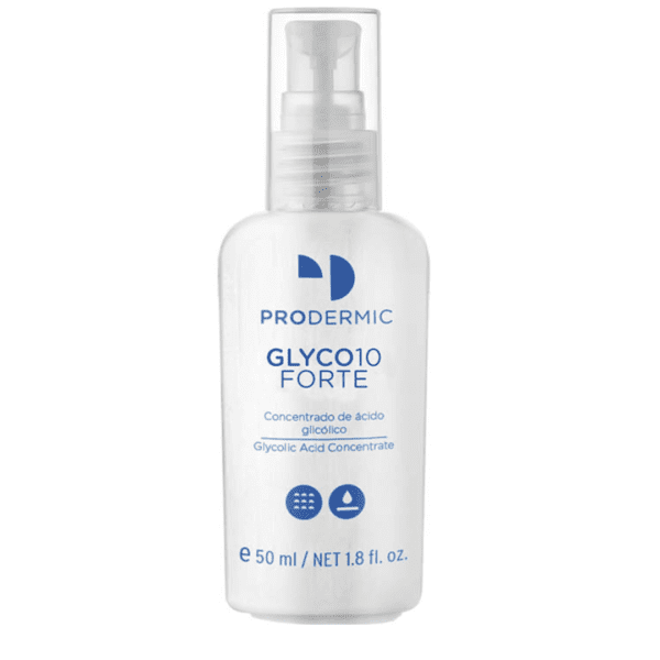 Glyco 10 Forte x 50ml