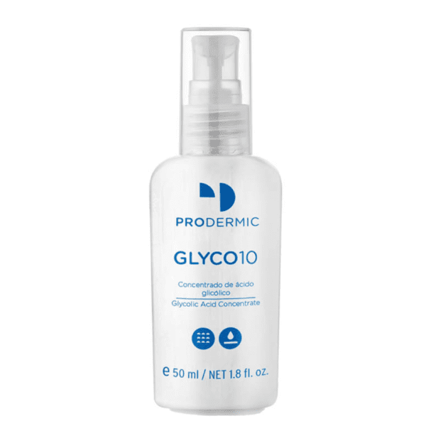 Glyco 10 x 50ml 60% OFF Ven 03/25