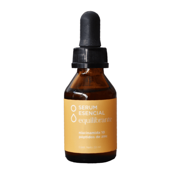 SERUM ESENCIAL - EQUILIBRANTE x 20ml