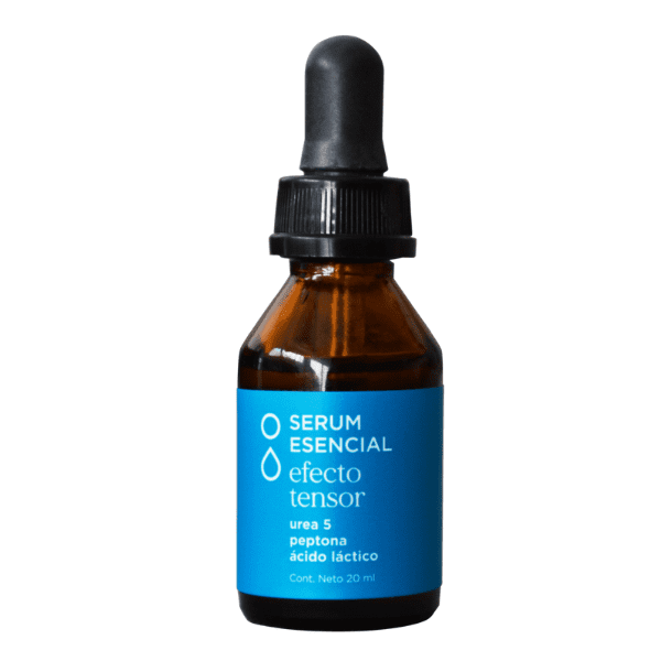 SERUM ESENCIAL - EFECTO TENSOR x 20ml 70% OFF Venc  5/25