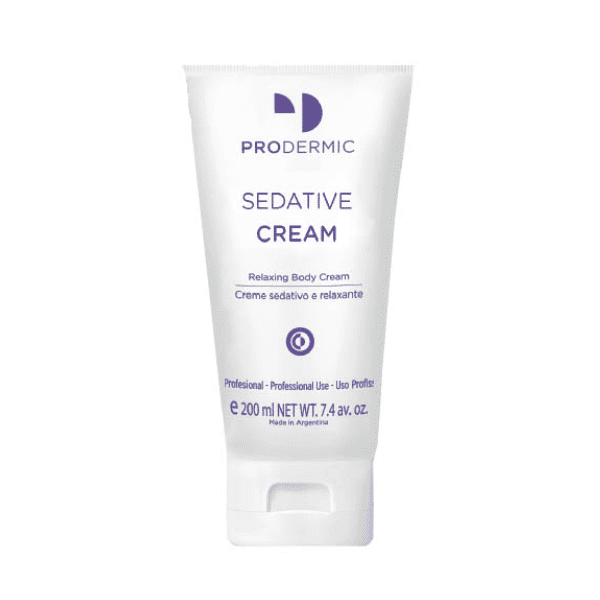 Sedative Cream x 200ml