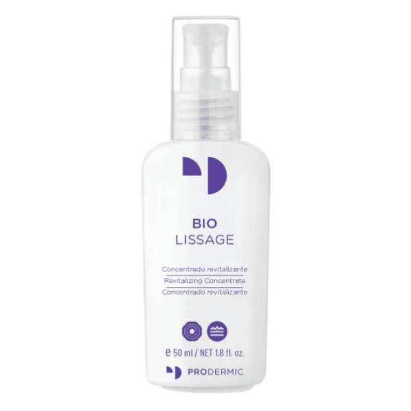 LISSAGE BIO SERUM 50ML (Antilíneas de expresión)