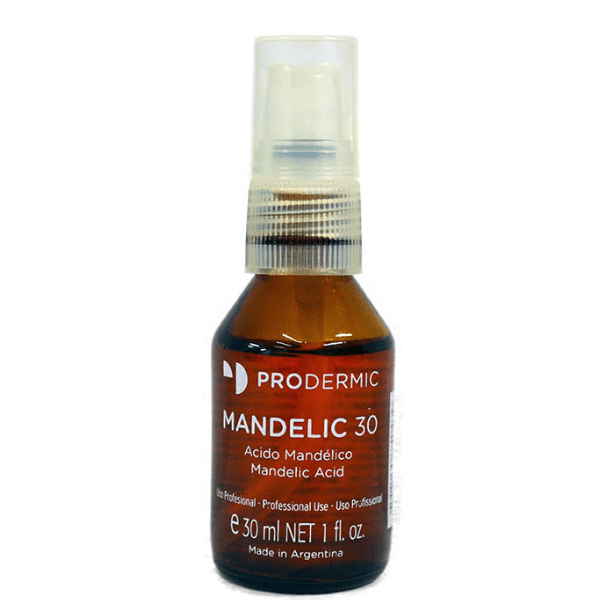 Mandelic x 30ml -  Acido mandélico