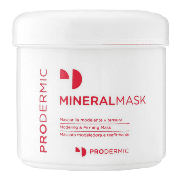 Mineral Mask x 420gr (YESO) 70% OFF venc 11/24