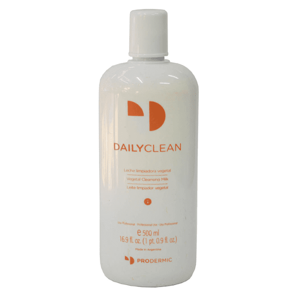 Daily Clean x 500ml