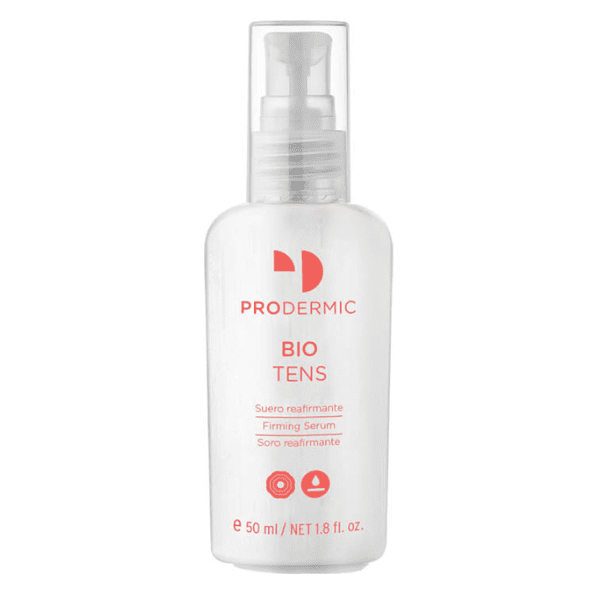 Tens Bio Serum (serum tensor) x 50ml - Reafirmante efecto Lifting
