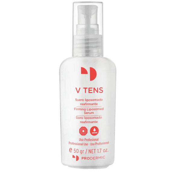 V Tens x 50ml (Suero REAFIRMANTE EFECTO LIFTING)