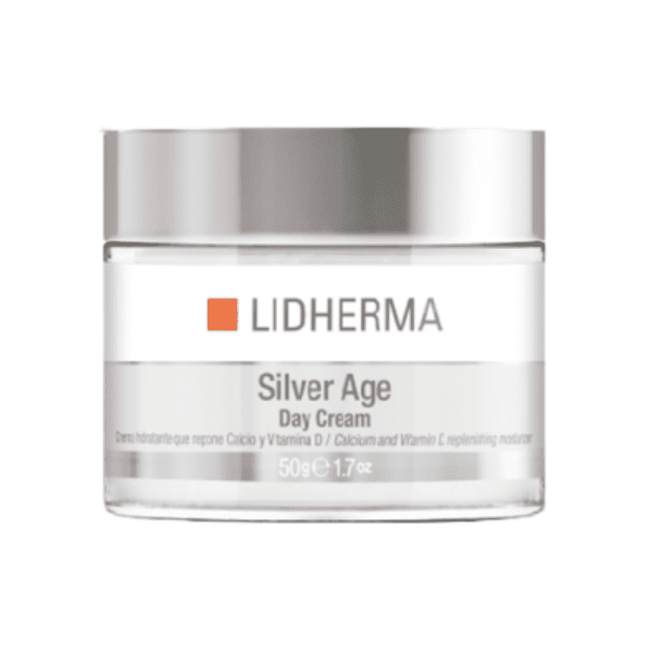SILVER AGE DAY CREAM x 50g