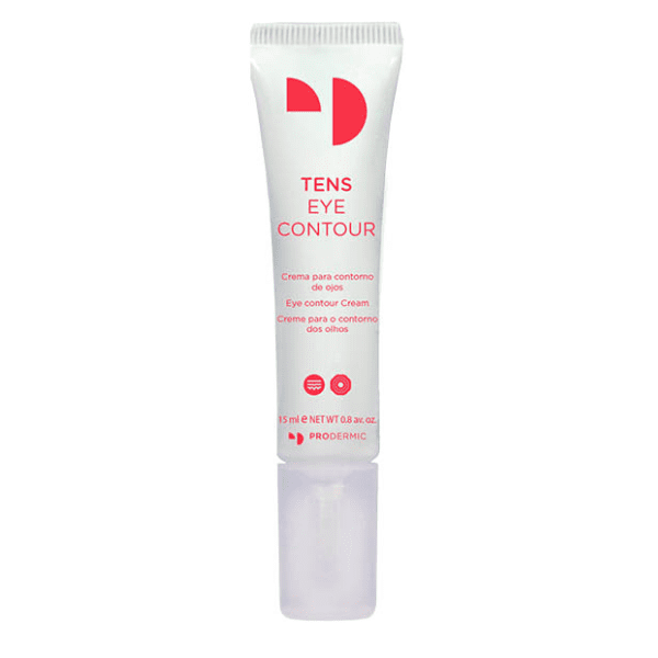 Tens eye Contour x 15ml (crema contorno de ojos)