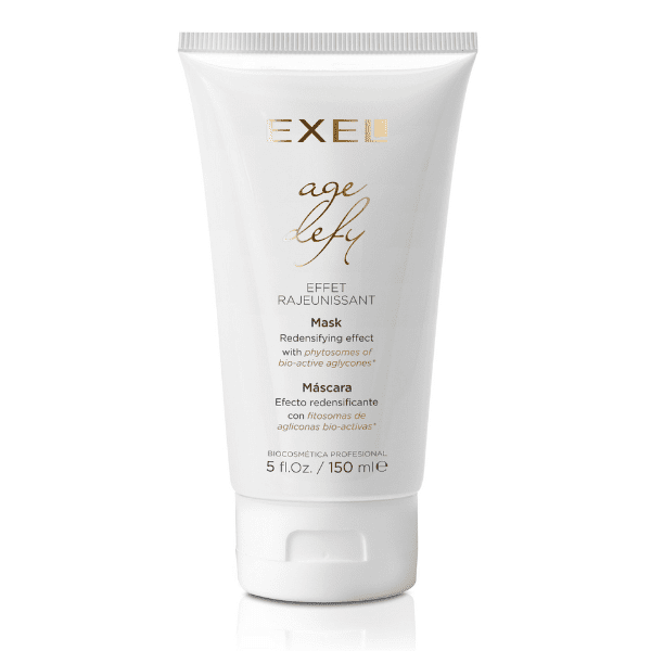 Máscara Efecto Redensificante Age Defy x 150ml