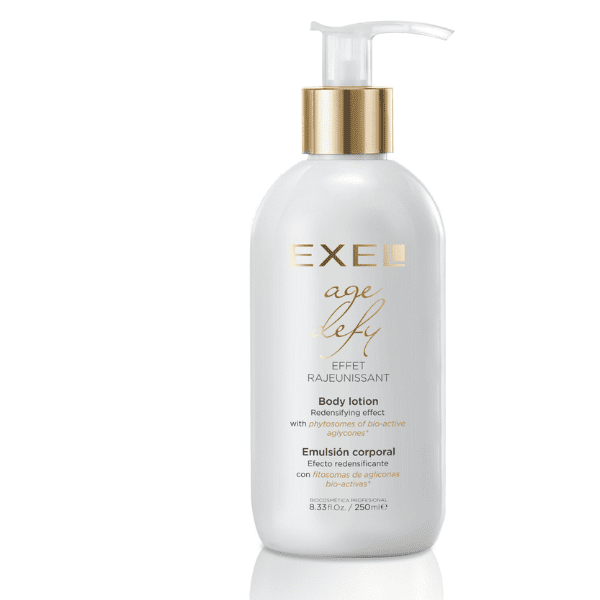 Emulsión corporal Age Defy x 250ml 60% OFF Venc 5/25