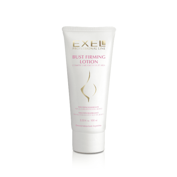 Emulsión reafirmante para busto x 100ml