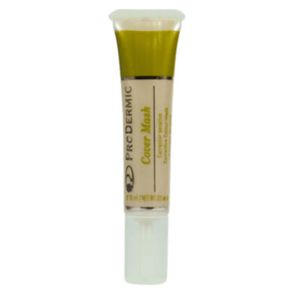 Pure Cover Mask x 15ml