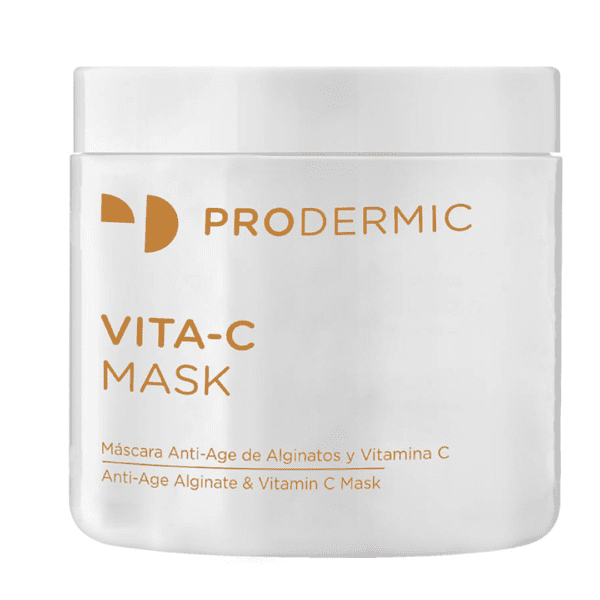 Vita-C Mask x 90gr 50% OFF Venc 4/25