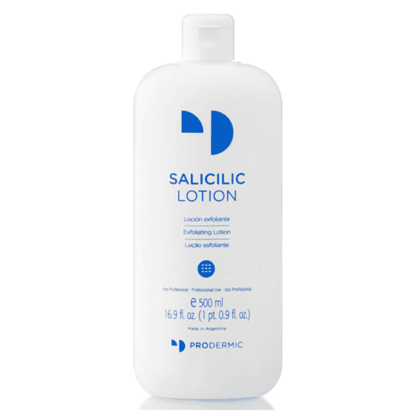 Salicilic Lotion x 500ml