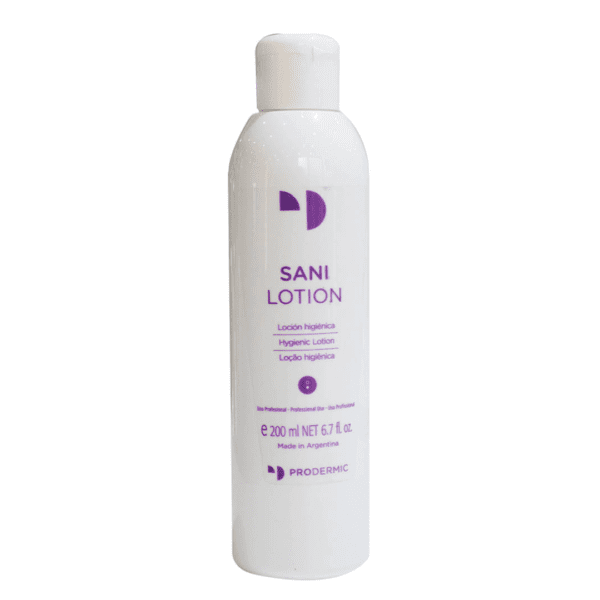 Sani Lotion x 200ml