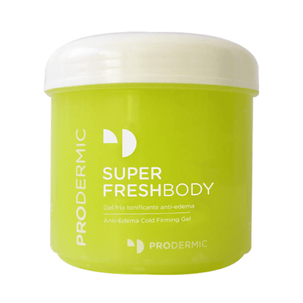 Super Fresh Body x 500ml 80% OFF venc 1/25