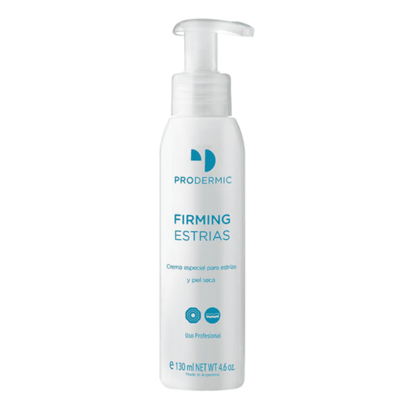 Firming Estrías x 130ml  30% OFF Vence 08/25