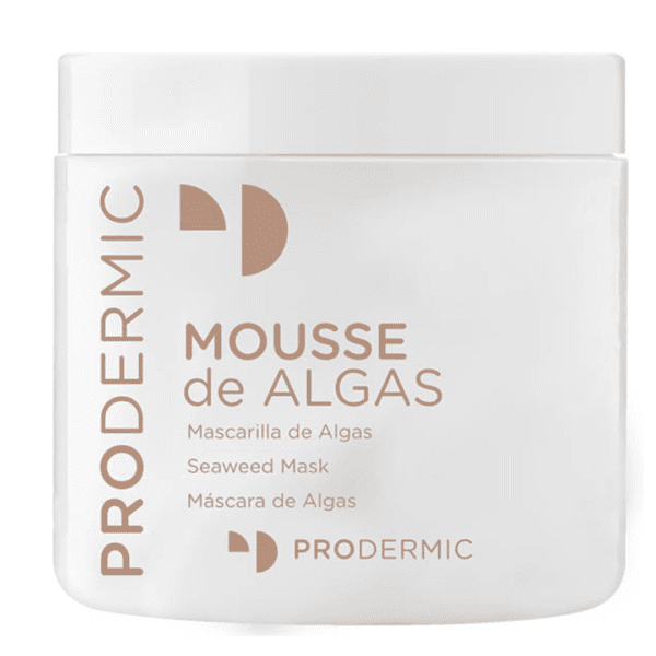 Mousse de Algas x 500ml