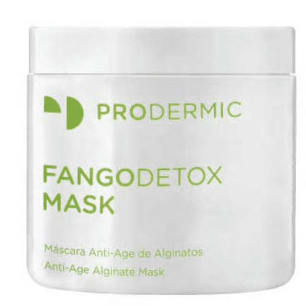 Fango Detox Mask x 90gr (Hidroplastica) 50% OFF Venc 4/25