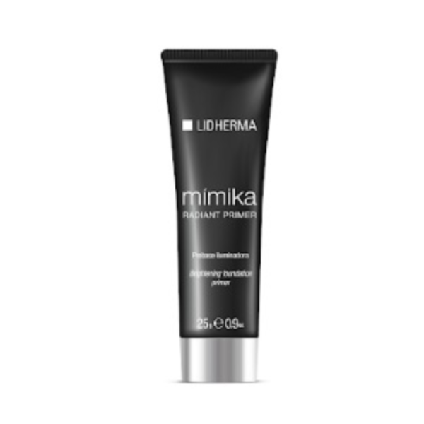 RADIANT PRIMER x 25 gs 70% OFF Venc 3/25