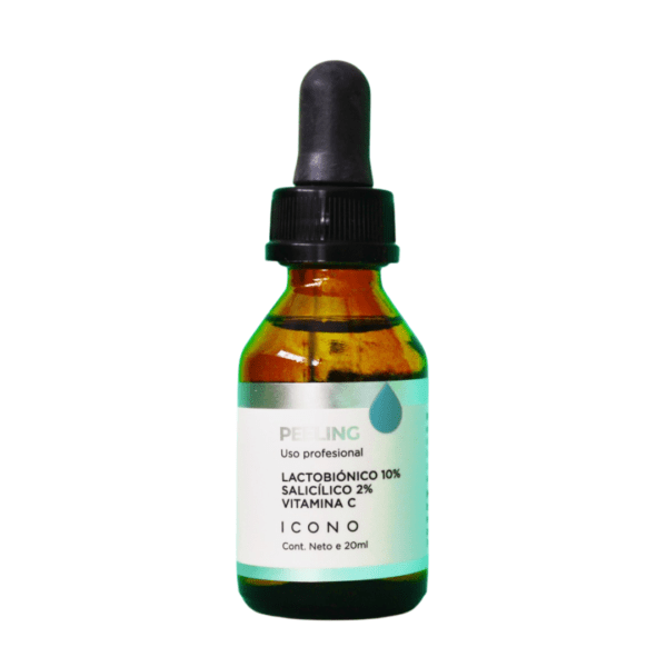 Peeling Lacto-Sal-Vit C x 20ml
