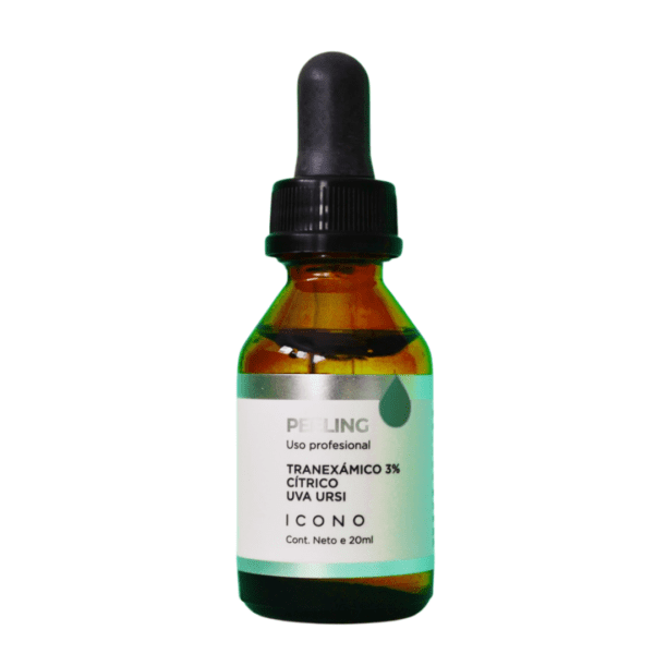 Peeling Tranex-Citr.-Ursi x 20ml 40% OFF Venc 12/25