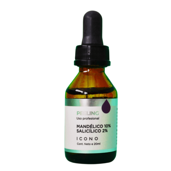 Peeling Mandelico-Salicilico x 20ml