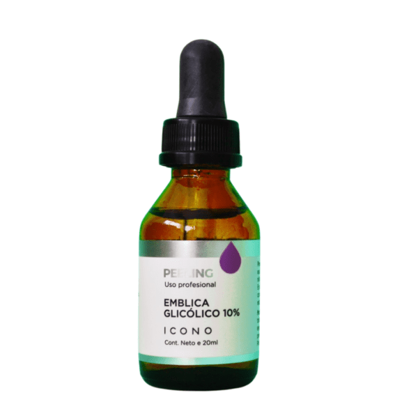 Peeling Emblica / Glicolico x 20ml