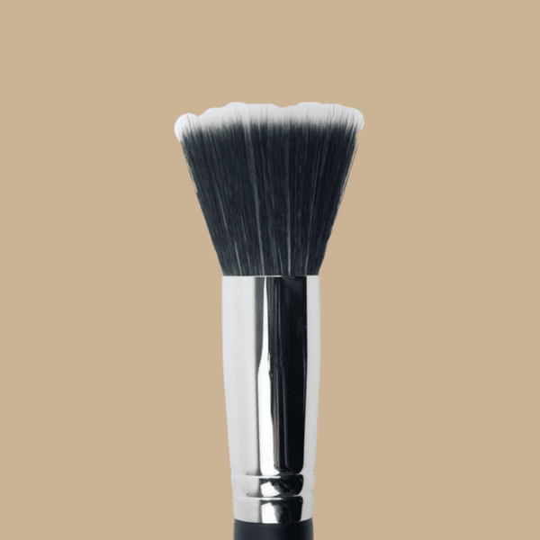 SP28 -LONG DUO FIBER BRUSH (PELO SINTÉTICO)