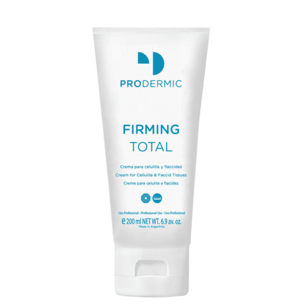 Firming Total x 200ml (reafirmante y anti estrías)